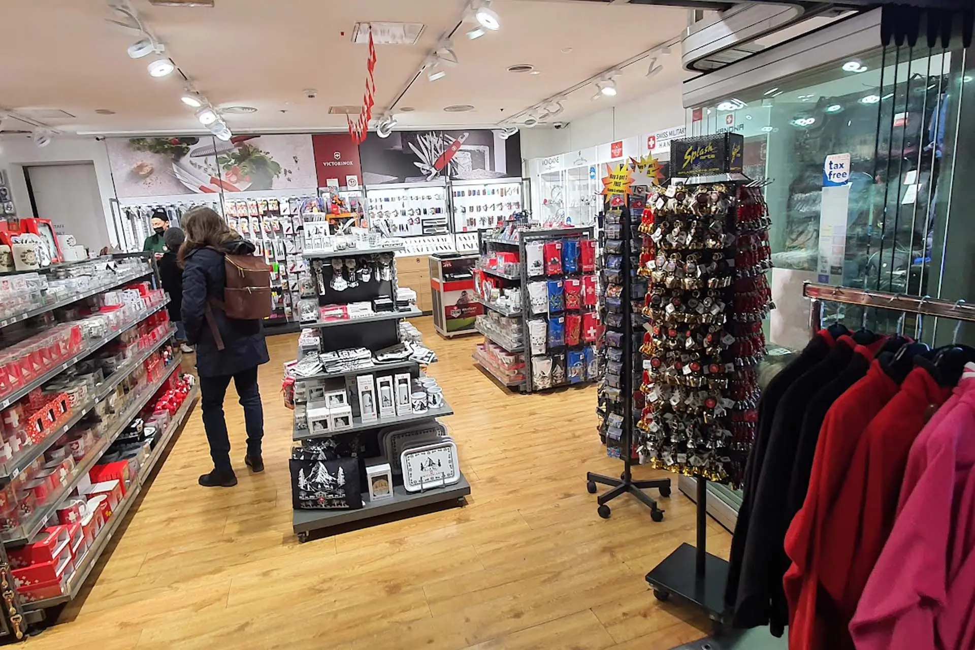 Shopville 4 (provisorisches Bild) Shopville 4 provisorisches Bild