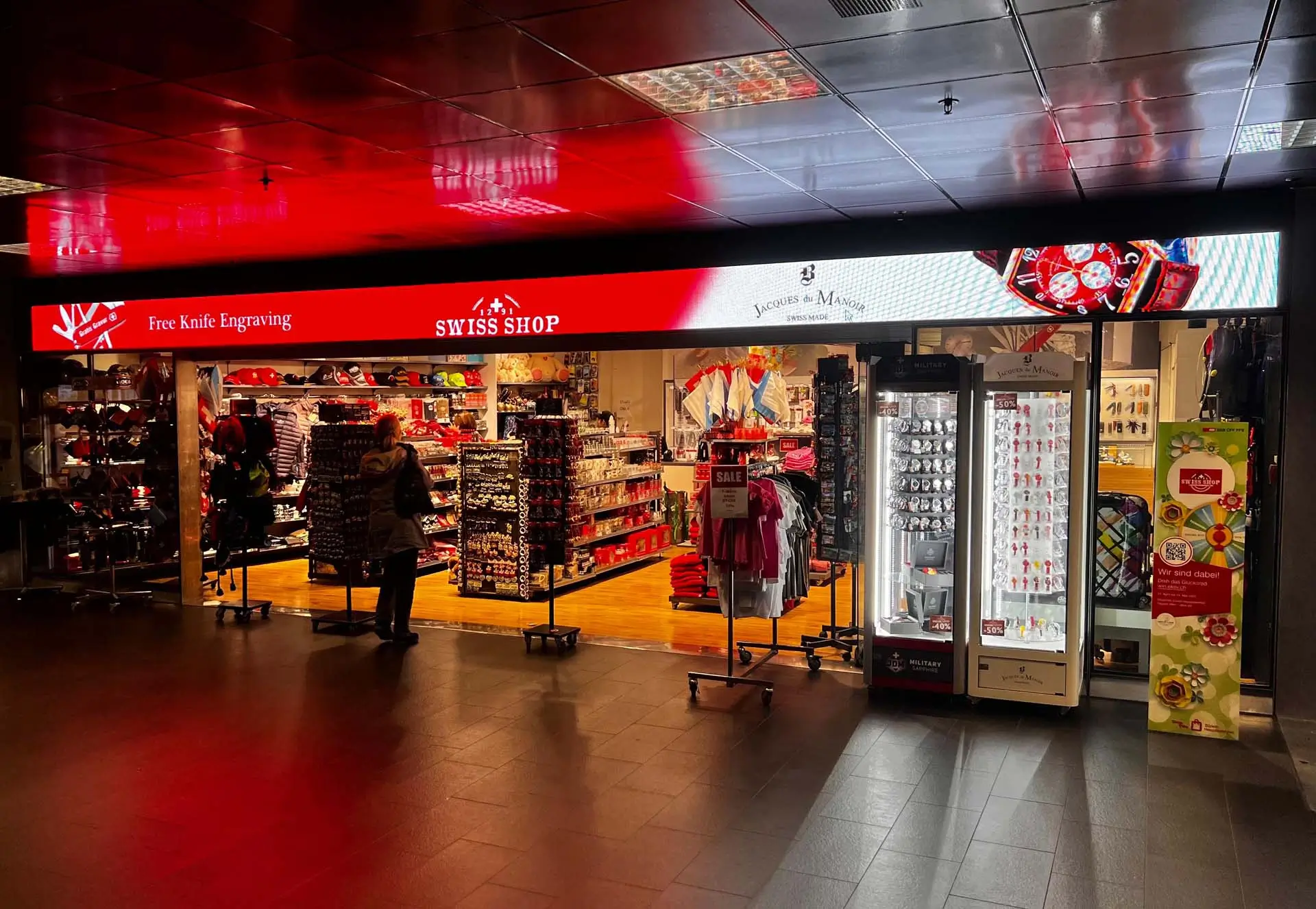 Shopville (provisorisches Bild) Shopville provisorisches Bild