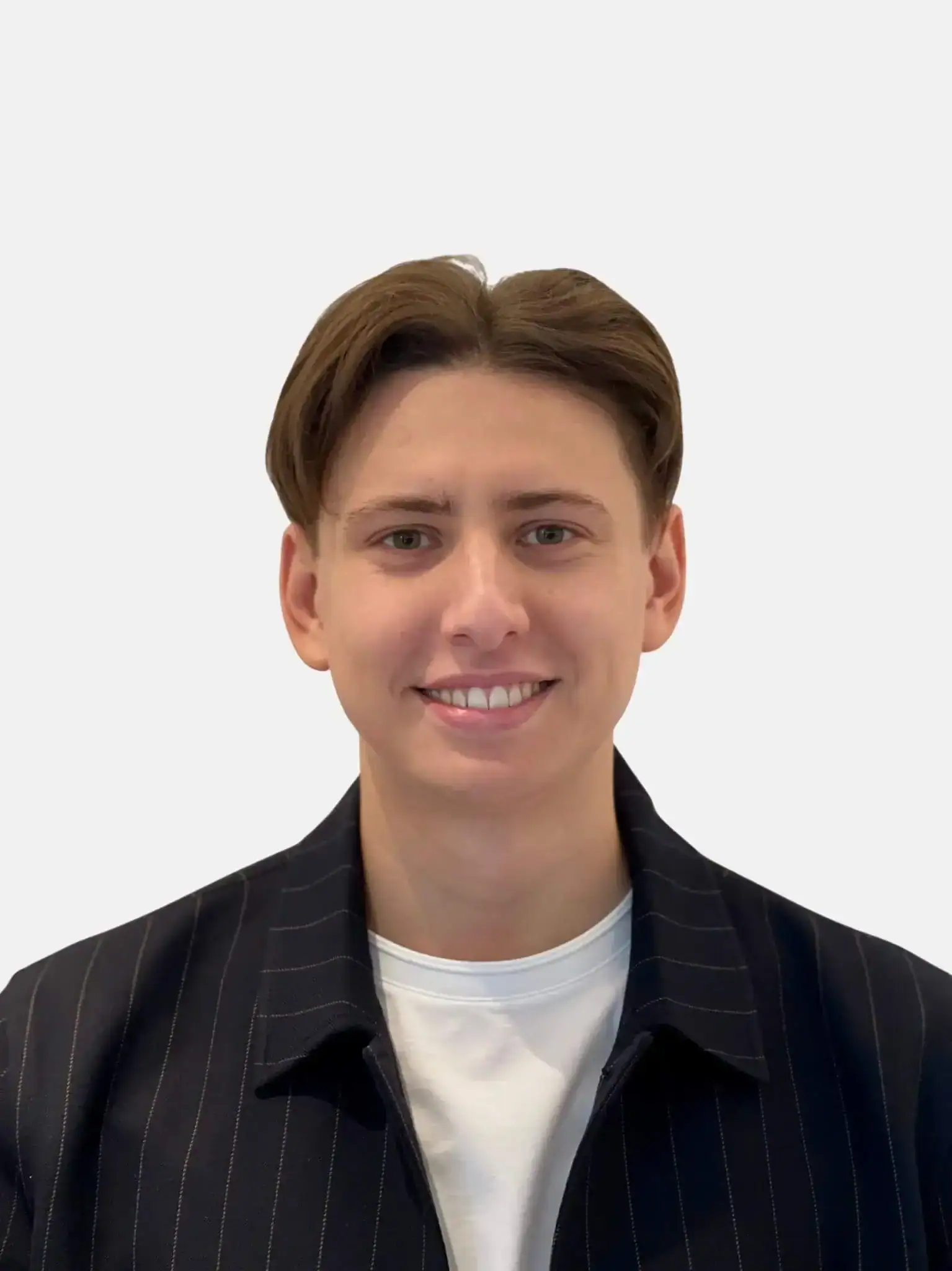 Luca Füllemann, Geschäftsleitung Swiss Shop 1291, Souvenirhändler Luca Fuellemann